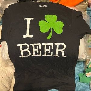 Adult size Medium. NWT t shirt.